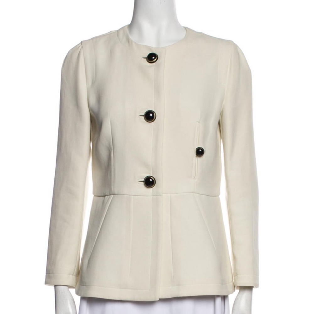 MARNI Tailored Jacket